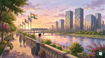 Canara HSBC Life Global Wealth Plan dollar ULIP for NRIs through GIFT City