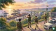 CISF personnel guarding critical infrastructure in India ahead of functional command restructuring