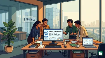 SEBI approval for 1 Finance to launch India’s first MF Lite passive-only asset management company
