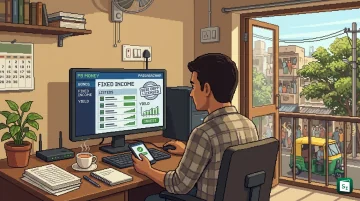 PB Money online bond platform for retail bond investment in India after SEBI OBPP licence