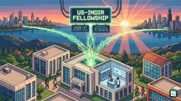 MAHE Manipal campus selected as host for US-India TRUST Fellowship 2026-27
