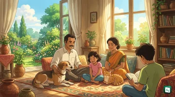 Bajaj General Insurance launches My Family Complete, India's first health insurance policy covering pet dogs and cats as family members