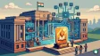 DARPG building in New Delhi honoured with Rajbhasha Utkrishtta Sammaan 2025-26