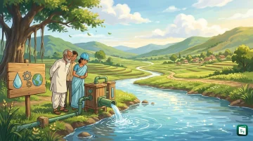 WAE Limited joins UN Global Compact Network India for technology-led water sustainability