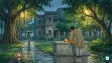 Portrait of former Union Minister E M Sudarsana Natchiappan