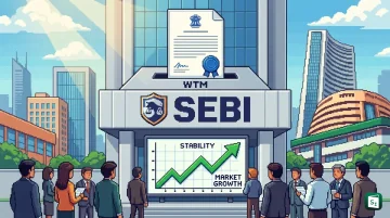 SEBI Bhavan in Mumbai, headquarters of the Securities and Exchange Board of India