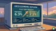 OECD raises India GDP growth forecast to 7.1 percent for FY27 and 6.5 percent for FY28