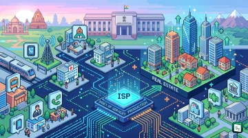 MoSPI trial Index of Services Production covering 19 service sub-sectors with base year 2024-25